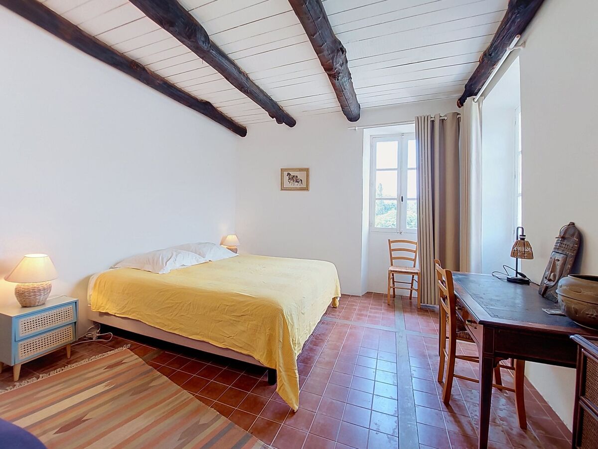 Maison Penta - 4 chambres, vue montagne à Penta-di-Casinca - Photo 11