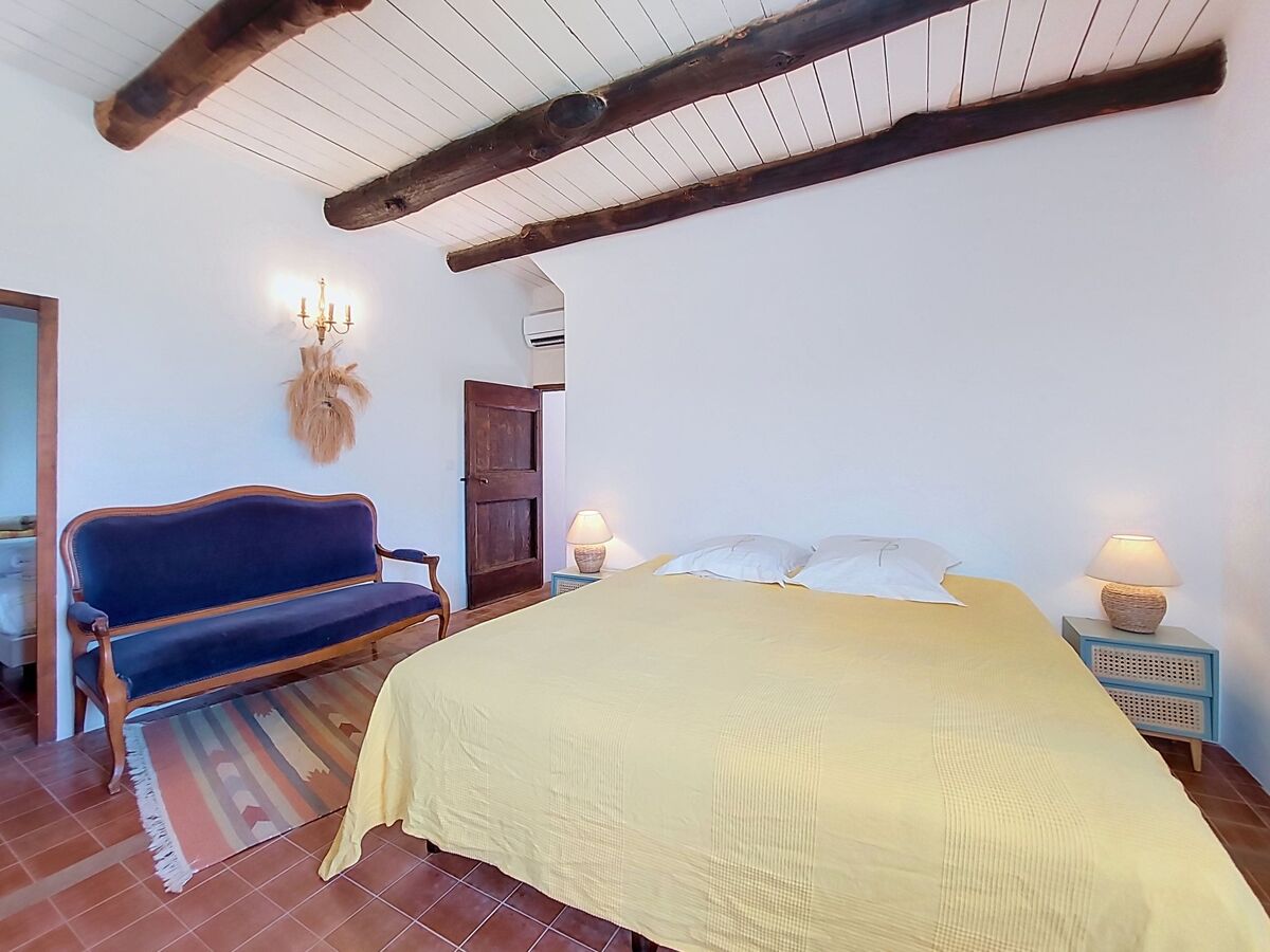 Maison Penta - 4 chambres, vue montagne à Penta-di-Casinca - Photo 12