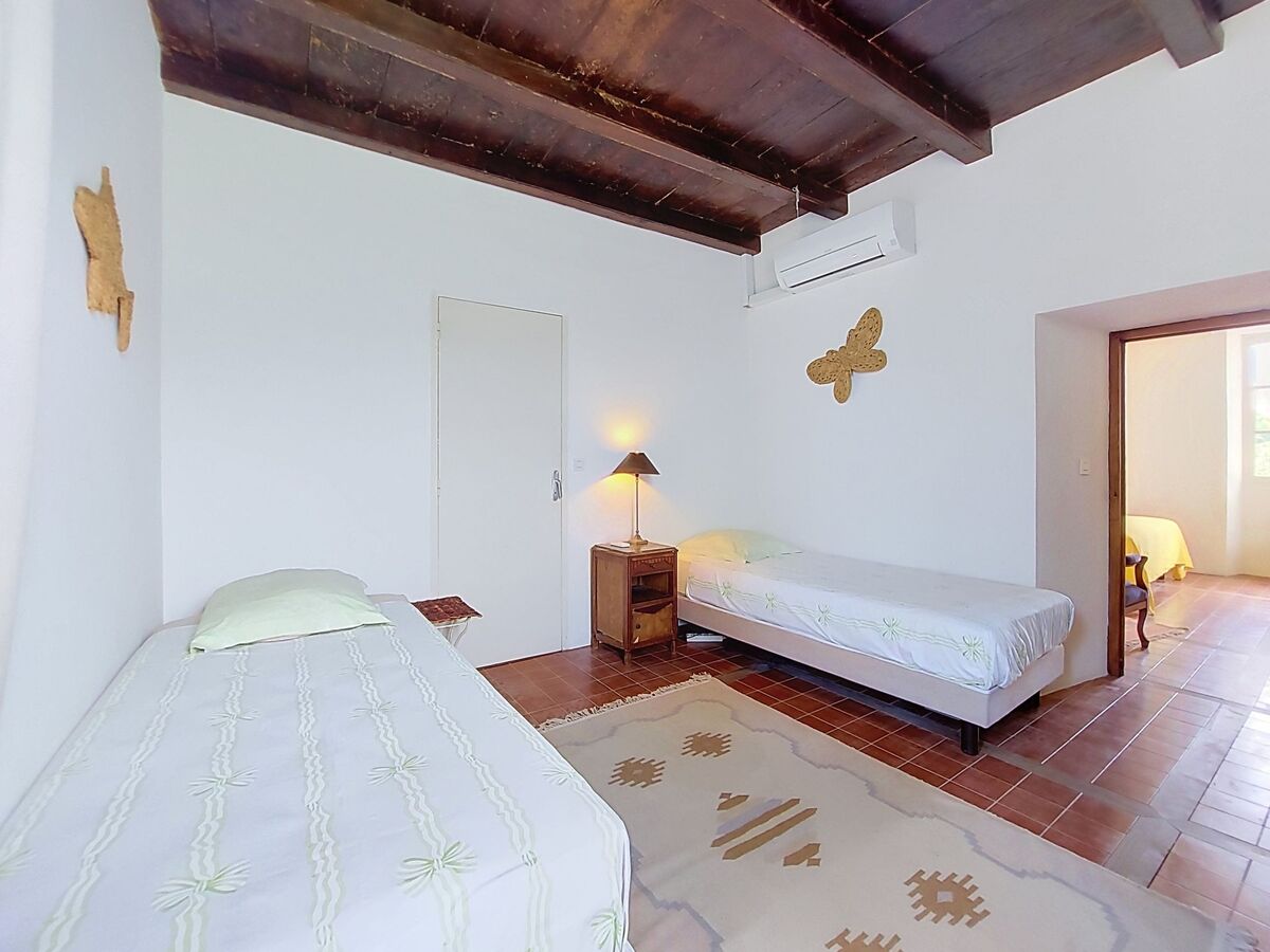 Maison Penta - 4 chambres, vue montagne à Penta-di-Casinca - Photo 15
