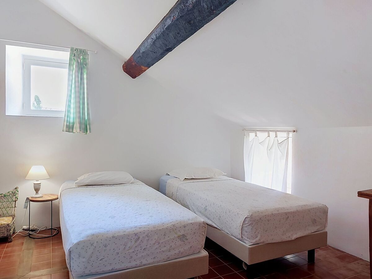Maison Penta - 4 chambres, vue montagne à Penta-di-Casinca - Photo 17