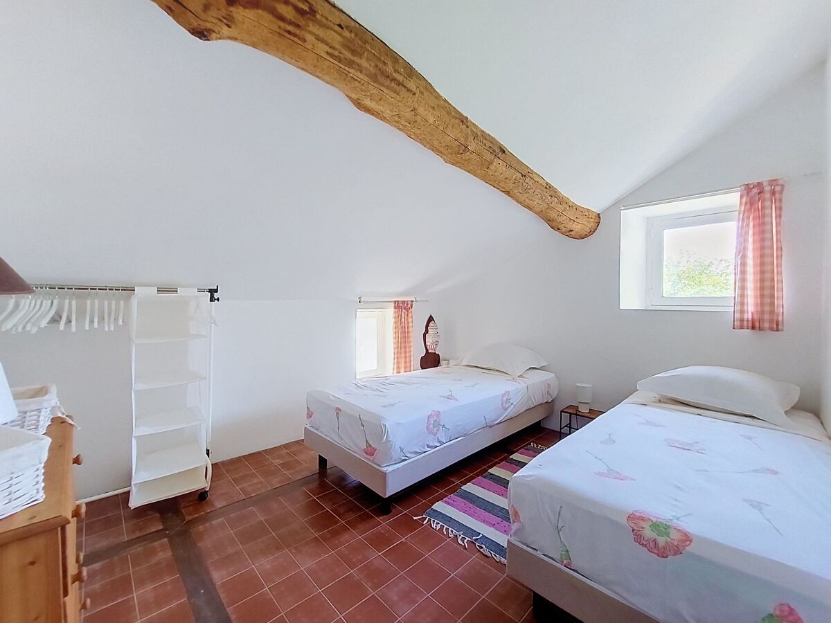 Maison Penta - 4 chambres, vue montagne à Penta-di-Casinca - Photo 18