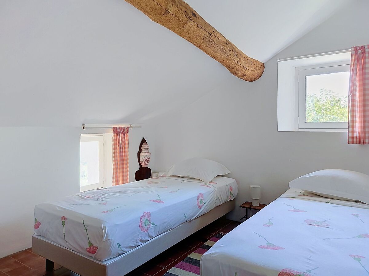 Maison Penta - 4 chambres, vue montagne à Penta-di-Casinca - Photo 19