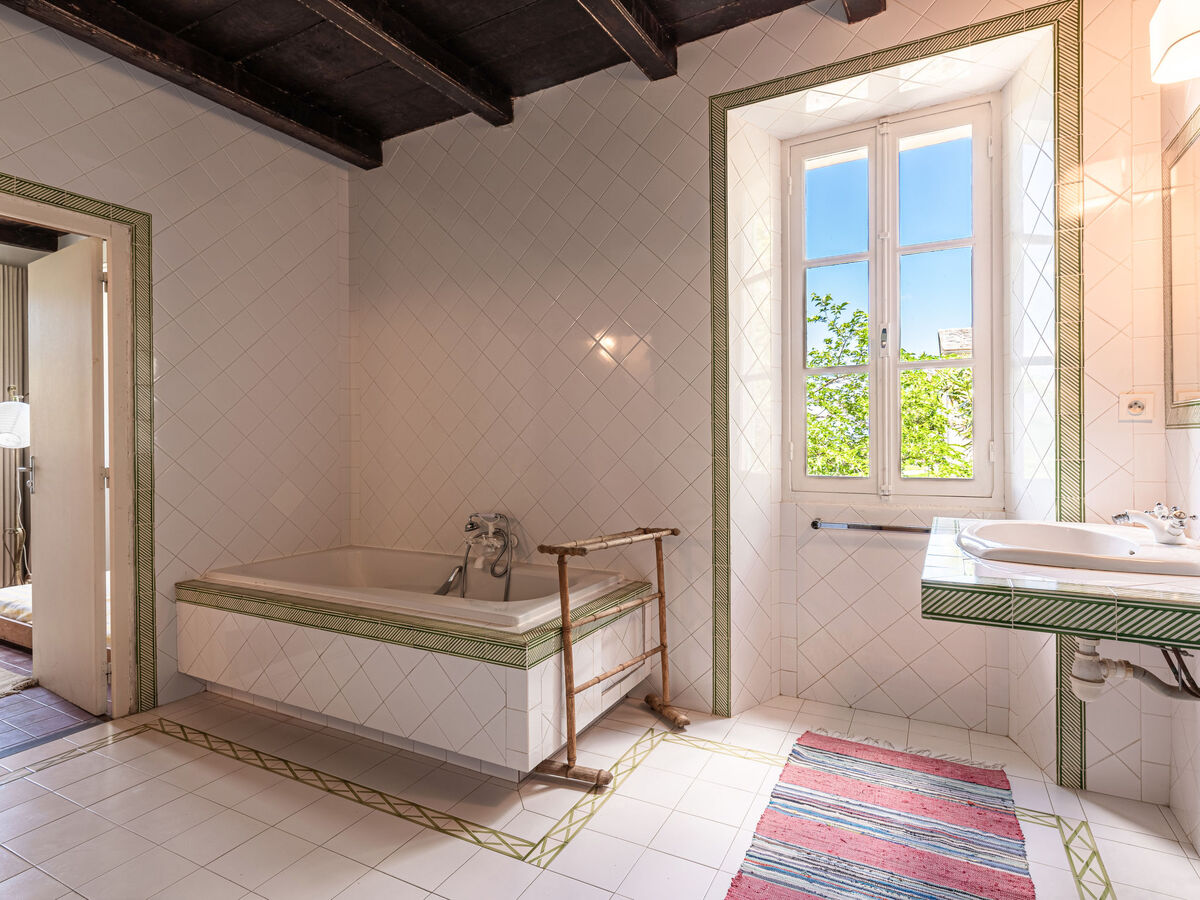 Maison Penta - 4 chambres, vue montagne à Penta-di-Casinca - Photo 20