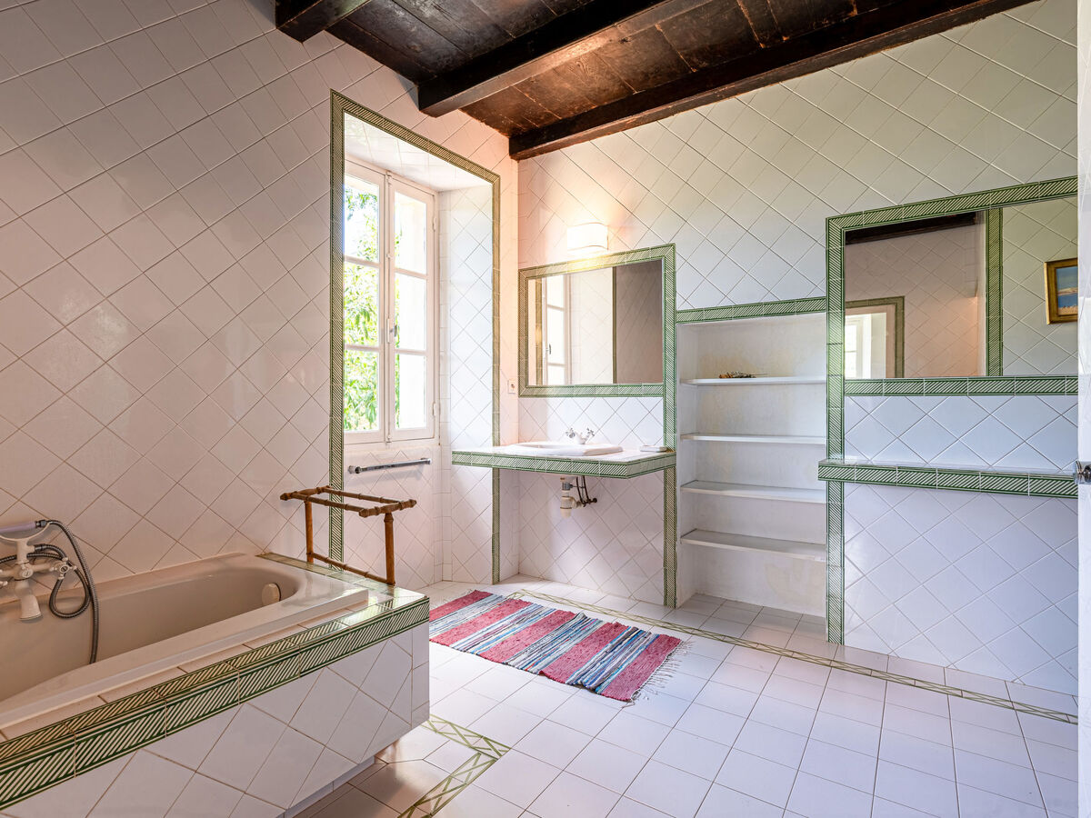 Maison Penta - 4 chambres, vue montagne à Penta-di-Casinca - Photo 21