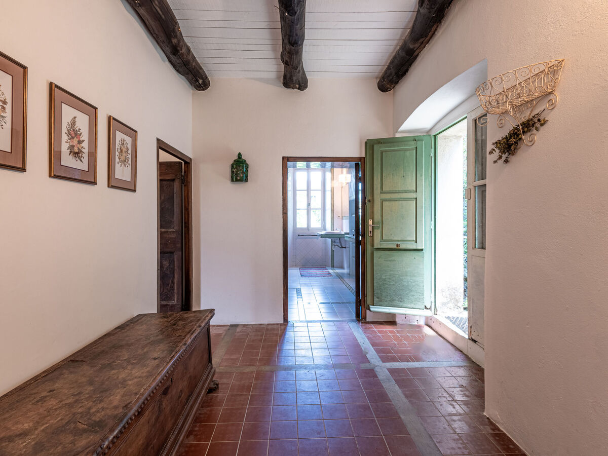 Maison Penta - 4 chambres, vue montagne à Penta-di-Casinca - Photo 23