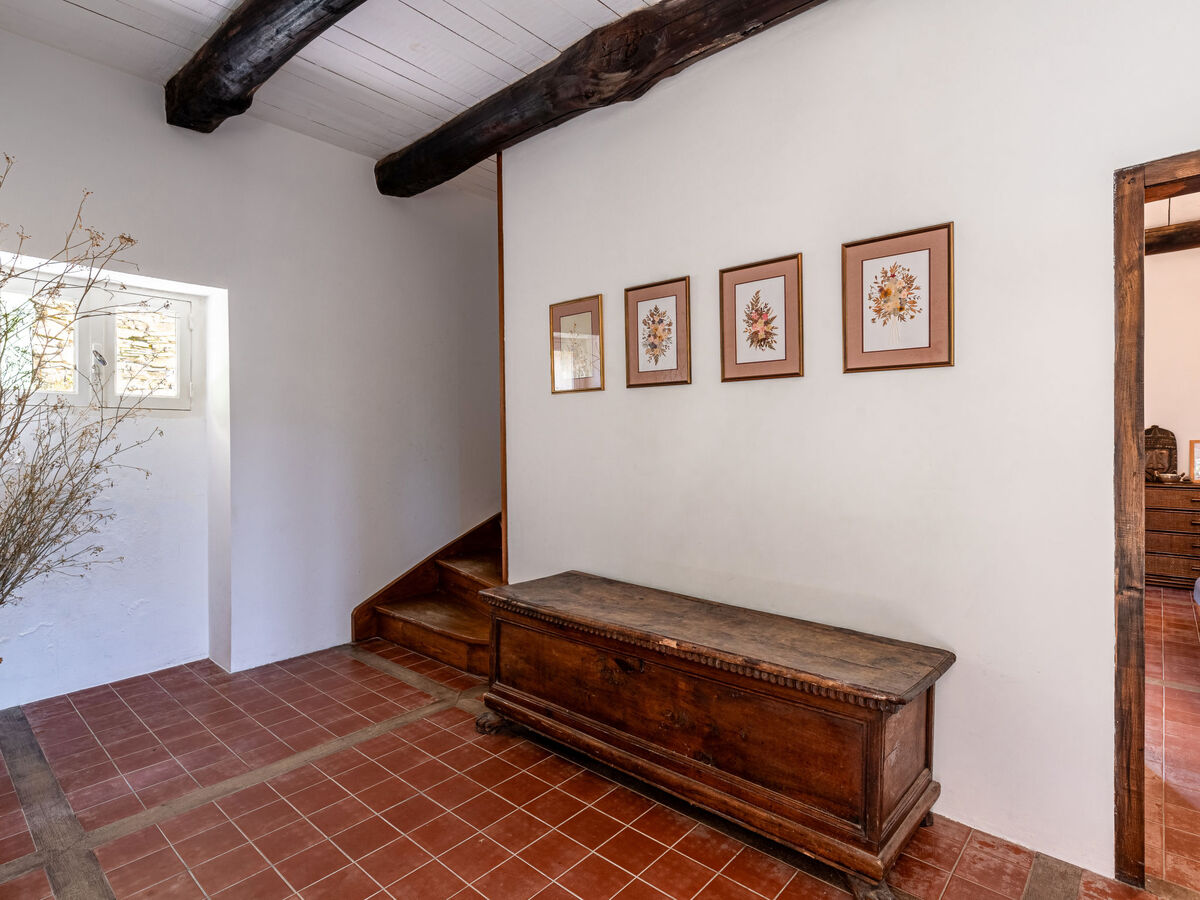 Maison Penta - 4 chambres, vue montagne à Penta-di-Casinca - Photo 24