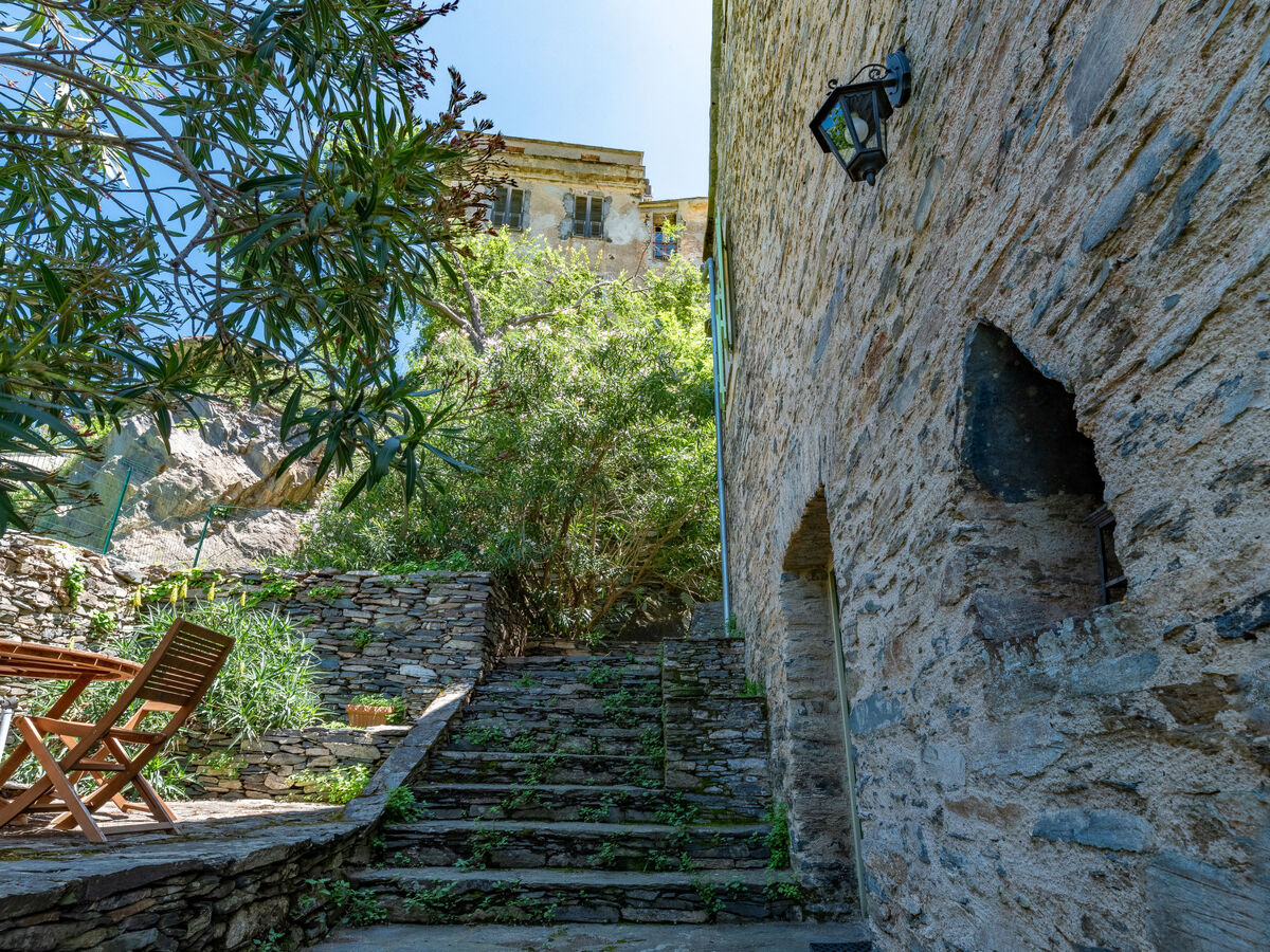 Maison Penta - 4 chambres, vue montagne à Penta-di-Casinca - Photo 27