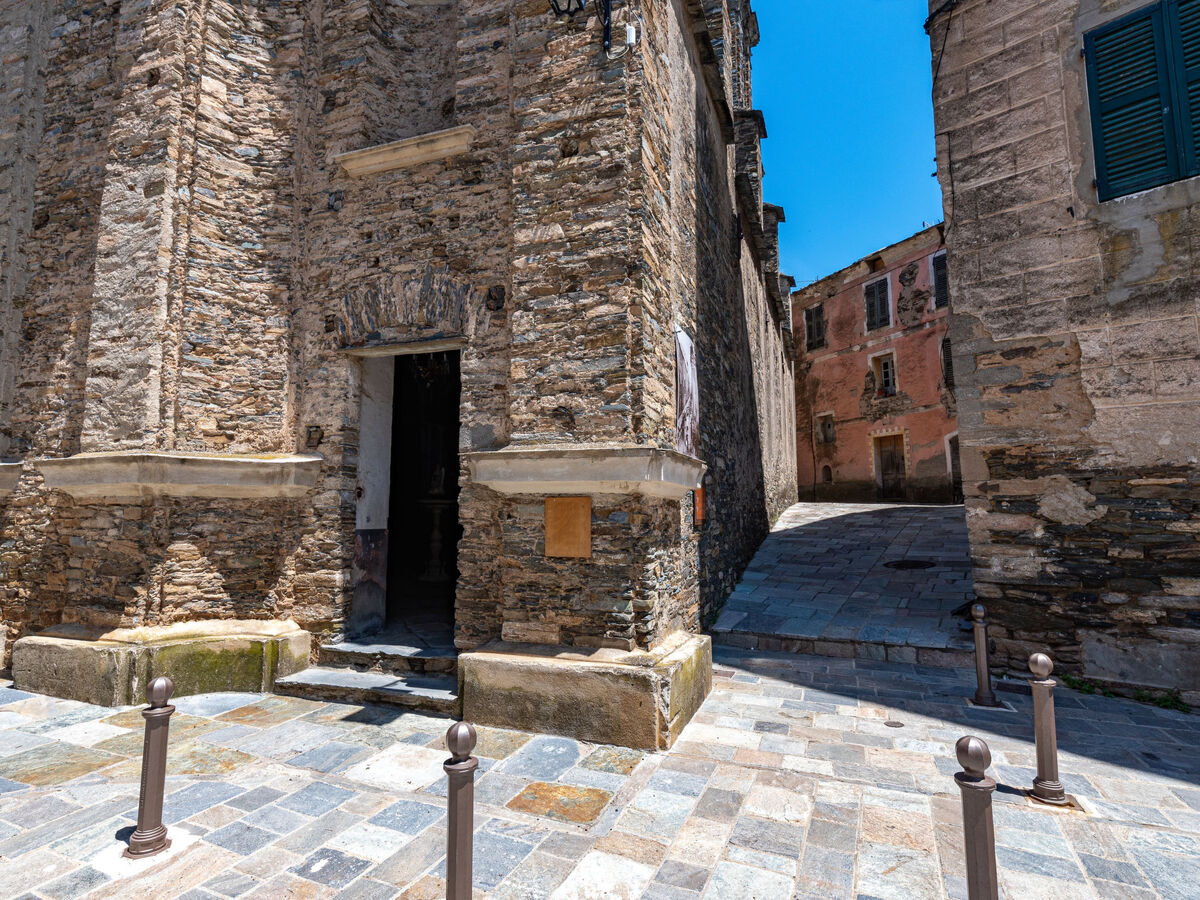 Maison Penta - 4 chambres, vue montagne à Penta-di-Casinca - Photo 29