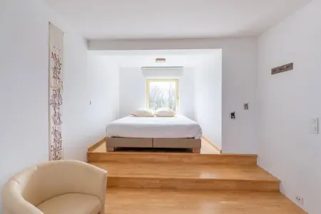 Maison Kraaiberg avec spa nordique à Ploegsteert : photo 4