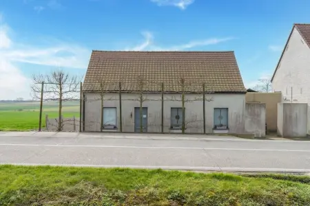Maison Kraaiberg avec spa nordique à Ploegsteert : photo 6