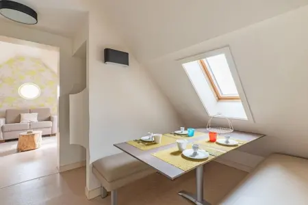 Maison Kraaiberg avec spa nordique à Ploegsteert : photo 7