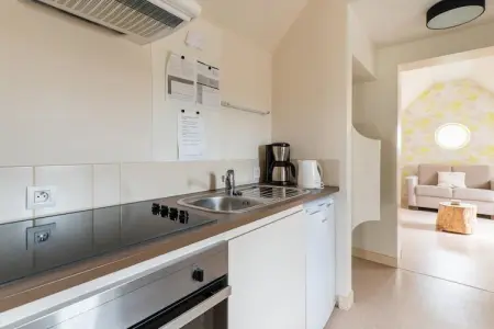 Maison Kraaiberg avec spa nordique à Ploegsteert : photo 8