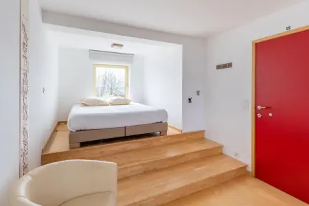 Maison Kraaiberg avec spa nordique à Ploegsteert : photo 9