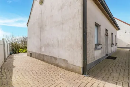 Maison Kraaiberg avec spa nordique à Ploegsteert : photo 11
