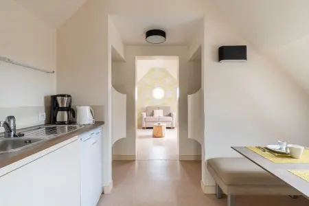 Maison Kraaiberg avec spa nordique à Ploegsteert : photo 13