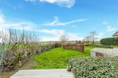 Maison Kraaiberg avec spa nordique à Ploegsteert : photo 15