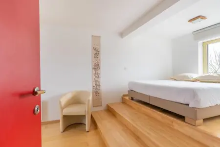 Maison Kraaiberg avec spa nordique à Ploegsteert : photo 16