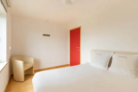 Maison Kraaiberg avec spa nordique à Ploegsteert : photo 18