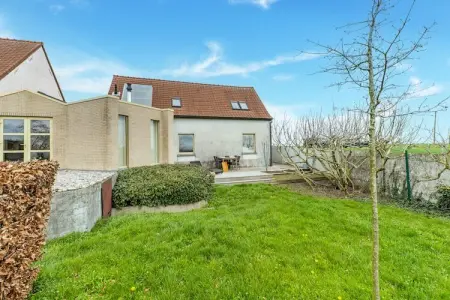 Maison Kraaiberg avec spa nordique à Ploegsteert : photo 19