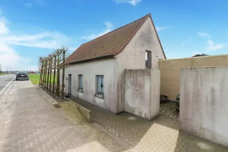 Maison Kraaiberg avec spa nordique à Ploegsteert : photo 22