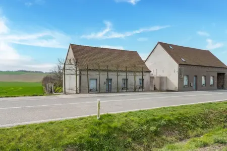 Maison Kraaiberg avec spa nordique à Ploegsteert : photo 26