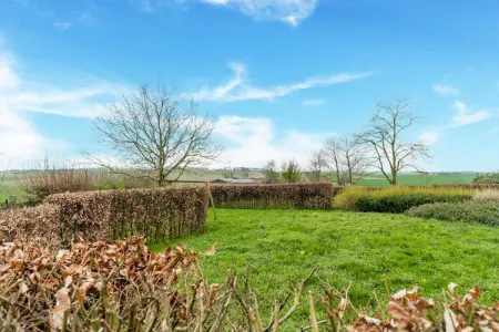 Maison Kraaiberg avec spa nordique à Ploegsteert : photo 27