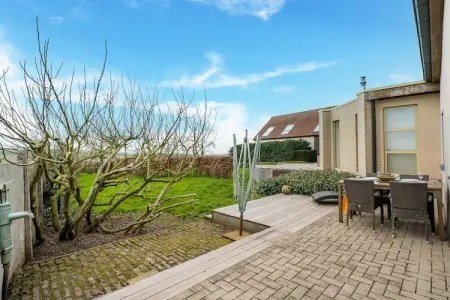 Maison Kraaiberg avec spa nordique à Ploegsteert : photo 30