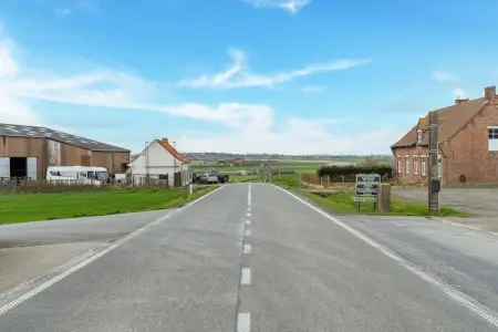 Maison Kraaiberg avec spa nordique à Ploegsteert : photo 32