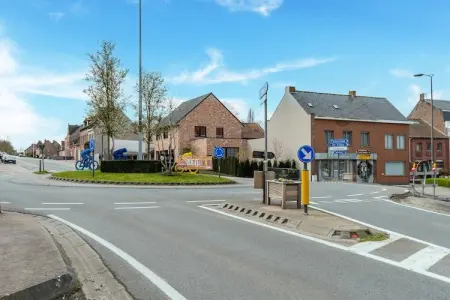 Maison Kraaiberg avec spa nordique à Ploegsteert : photo 35