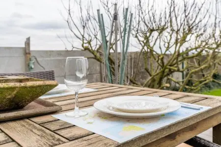 Maison Kraaiberg avec spa nordique à Ploegsteert : photo 36