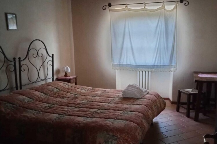 Gherardi Vecchia Scuola, maison 5 pers. à Montone - Photo 3
