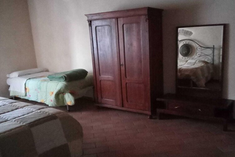 Gherardi Vecchia Scuola, maison 5 pers. à Montone - Photo 10