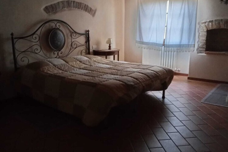 Gherardi Vecchia Scuola, maison 5 pers. à Montone - Photo 11