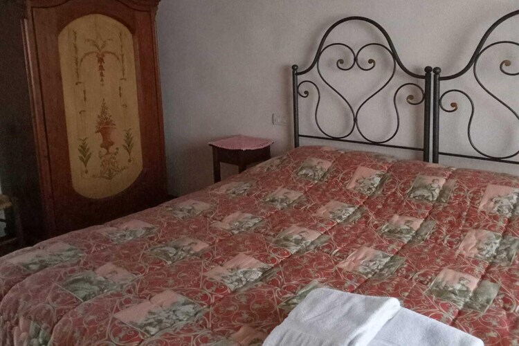 Gherardi Vecchia Scuola, maison 5 pers. à Montone - Photo 12