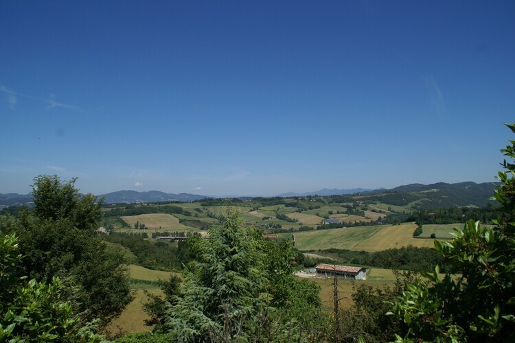 Gherardi Vecchia Scuola, maison 5 pers. à Montone - Photo 22