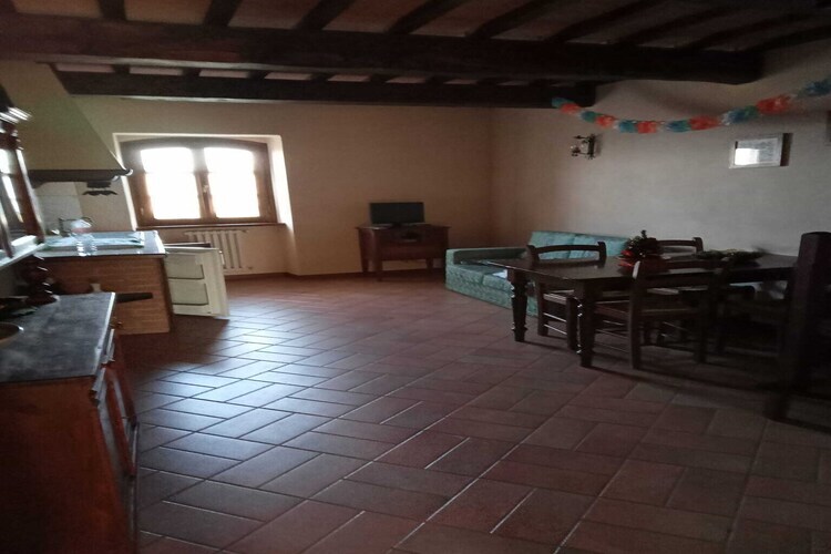 Maison Gherardi Granaio à Montone, piscine et jardin - Photo 8