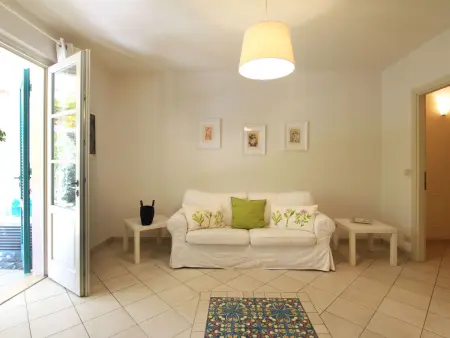Villa Glicine à Forte dei Marmi, 190 m² pour 6 : photo 2