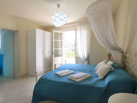 Villa Glicine à Forte dei Marmi, 190 m² pour 6 : photo 4