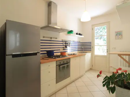 Villa Glicine à Forte dei Marmi, 190 m² pour 6 : photo 5