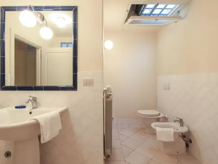 Villa Glicine à Forte dei Marmi, 190 m² pour 6 : photo 6