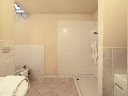 Villa Glicine à Forte dei Marmi, 190 m² pour 6 : photo 7