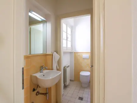 Villa Glicine à Forte dei Marmi, 190 m² pour 6 : photo 8