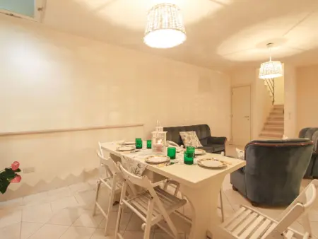 Villa Glicine à Forte dei Marmi, 190 m² pour 6 : photo 10