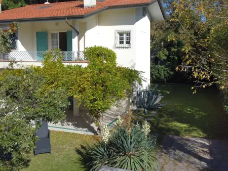 Villa Glicine à Forte dei Marmi, 190 m² pour 6 : photo 14