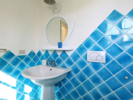 Villa Glicine à Forte dei Marmi, 190 m² pour 6 : photo 16