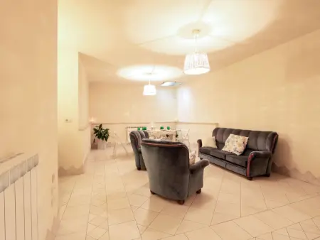 Villa Glicine à Forte dei Marmi, 190 m² pour 6 : photo 19