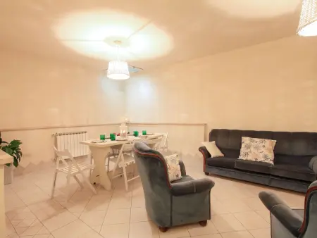 Villa Glicine à Forte dei Marmi, 190 m² pour 6 : photo 20