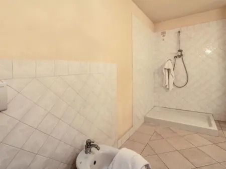 Villa Glicine à Forte dei Marmi, 190 m² pour 6 : photo 21