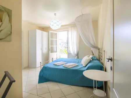 Villa Glicine à Forte dei Marmi, 190 m² pour 6 : photo 22