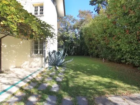 Villa Glicine à Forte dei Marmi, 190 m² pour 6 : photo 25